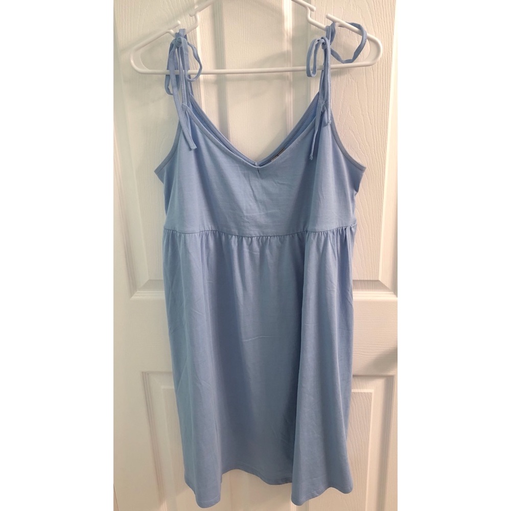 ASOS Maternity Sundress
